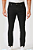 Calça Jeans Masculina Acostamento Skinny Preto 3018 - Imagem 1