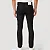 Calça Jeans Masculina Acostamento Skinny Preto 3018 - Imagem 4