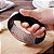 Amassador Inox Para Alho Leve Prático Triturador Fácil de Lavar Espremedor de Tempero Com Alça - Imagem 7