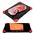Tabua Magica Para Descongelar Alimentos Defrost Express | Ideal para carnes, frangos, peixes e outros - Imagem 1