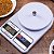 Balança Digital Eletronica De Precisão 1g Ate 10kg - Ideal para Cozinha, laboratórios químicos, padarias - Imagem 1