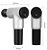 Massageador Miofascial Sem Fio Inteligente Facial Gun Bivolt - ideal para quem busca alívio muscular, - Imagem 2