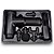 Massageador Miofascial Sem Fio Inteligente Facial Gun Bivolt - ideal para quem busca alívio muscular, - Imagem 6