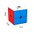 Cubo Magico Interativo 2x2x2 Profissional Brinquedo - Diversão e Desafio para Todas as Idades - Imagem 3