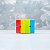 Cubo Magico Interativo 2x2x2 Profissional Brinquedo - Diversão e Desafio para Todas as Idades - Imagem 4