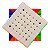 Cubo Magico Interativo 7x7x7 Profissional Brinquedo - Desafio e Diversão para Todas as Idades - Imagem 2