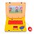 Laptop Infantil Educativo – Aprender Brincando com Letras, Números e Jogos Divertidos Divertido Musical - Imagem 1