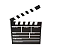 Claquete Cinema - Imagem 1