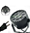 Mini Refletor Par 12 Leds Digital Strobo - Imagem 2