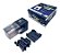 ALIMENTADOR AUTOMATICO OTFISH CARE - OCEAN TECH - Imagem 1