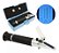 EQUIPAMENTO REFRATOMETRO - ATC - Imagem 1