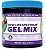 RAÇÃO GEL MIX 120G - NEW LIFE SPECTRUM - Imagem 1