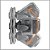 *WAVE MAKER VOYAGER 3 (4500L/H) 220V - SICCE - Imagem 3