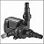 BOMBA SUBMERSA SYNCRA ADV 10.0 EXT/INT (10000L/H) 220V - SICCE - Imagem 3