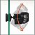 BOMBA DE CIRCULAÇÃO WAVE MAKER VOYAGER NANO 2000 (2000L/H) 220V - SICCE - Imagem 2