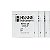 HI702-25 REAGENTES PARA CHECKER HC HI702 DE COBRE – FAIXA ALTA (25 TESTES) - HANNA - Imagem 1