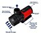 BOMBA SUBMERSA AC-9000 (9000L/H) 220V - OCEAN TECH - Imagem 2