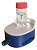 AGITADOR MAGNETICO ACQUAPRO MIXER - Imagem 1