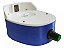 AGITADOR MAGNETICO ACQUAPRO MIXER - Imagem 2