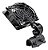 VENTILADOR FS-120 COM HASTE FLEXIVEL 220V - BOYU - Imagem 2