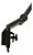 LUMINARIA NANO LIGHT MARINE BLACK - OCEAN TECH - Imagem 4