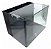 AQUARIO NANO 32L PRETO  -  OCEAN TECH - Imagem 1