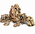 ROCHA DRAGON ROCK 10-30CM - WFISH (EM KG) - Imagem 1