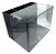 AQUARIO NANO 32L PRETO - OCEAN TECH - Imagem 1