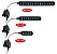 LUMINARIA LED RS 38L BIVOLT - RS AQUA - Imagem 3