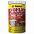 CICHLID CARNIVORE SMALL PELLET - TROPICAL - Imagem 3