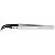 CARBON FIBER TWEEZERS CURVED - Imagem 2