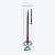 CURVED SHEARS 25CM - SEACHEM - Imagem 1