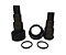 KIT BICOS UV 18/36/55 W - Imagem 1
