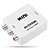 Adaptador Conversor HDMI para RCA / AV - Imagem 1