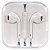 Fone de Ouvido Com Fio P2 Estéreo Ergonômico Confortável Anti Ruído Com Microfone Embutido - Imagem 2