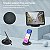Kit adaptador USB C para Lightning, conversor de capa de cabo de carregamento múltiplo USB C para tipo C/dispos - Imagem 6
