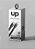 ONLINE - U P - Cabo Lightning / USB-C - Preto - Imagem 2