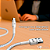 Cabo Micro USB/USB - UP Electronics, Carregamento Rápido, Acabamento Premium e Transferência de Dados - Branco - Imagem 8