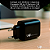 Carregador de Tomada USB UP Electronics 15W, Carregamento Rápido, Compatível com Smartphones e Tablets – Preto - Imagem 6