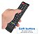 Controle Remoto Universal Samsung - LE-7028 - Imagem 6