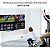 Controle Remoto Universal Samsung - LE-7028 - Imagem 8