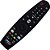Controle Remoto Universal Smart TV LG LE-7700 com Netflix e Amazon - Imagem 1