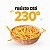 Forma Refil Para Fritadeira Airfryer Kit Com 50 Unidades, Papel Manteiga Antiaderente Descartável, Compatível Para Qualq - Imagem 3