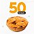 Forma Refil Para Fritadeira Airfryer Kit Com 50 Unidades, Papel Manteiga Antiaderente Descartável, Compatível Para Qualq - Imagem 5
