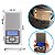 Mini Balança Digital Alta Precisão Pocket Scale BM-A07 Portátil Leve Precisão Pesagem Balança de Bolso Escala Digital - Imagem 2
