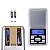 Mini Balança Digital Alta Precisão Pocket Scale BM-A07 Portátil Leve Precisão Pesagem Balança de Bolso Escala Digital - Imagem 8