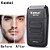 Aparador de Pelos Depilador Eletrico Portatil Kemei KM-1102 - Imagem 3