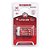 BATERIA 9V RECARREGAVEL MOX MO-9V450-RTU - Imagem 1