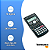 Calculadora Científica 240 Funções CC240 Elgin - Imagem 2