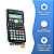 Calculadora Científica 240 Funções CC240 Elgin - Imagem 4